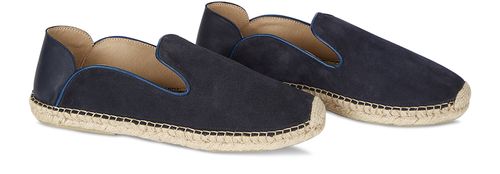 FRESCOBOL CARIOCA Veluso espadrilles