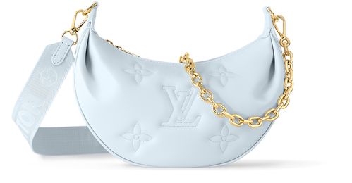 LOUIS VUITTON Sac Over The Moon