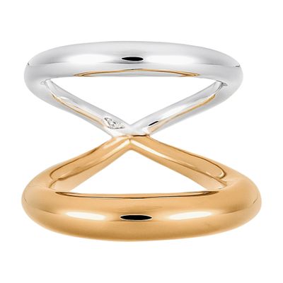 Charlotte Chesnais Surma ring