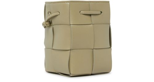 BOTTEGA VENETA 카세트 스트랩 백