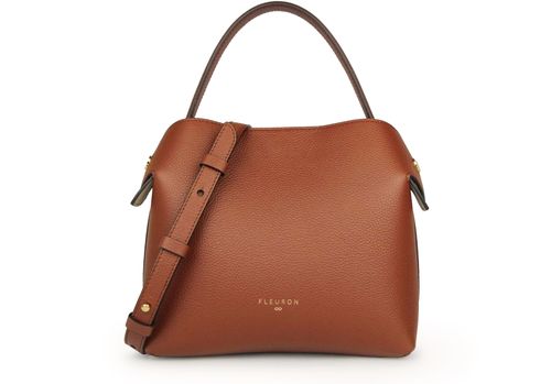 FLEURON Swann mini bag