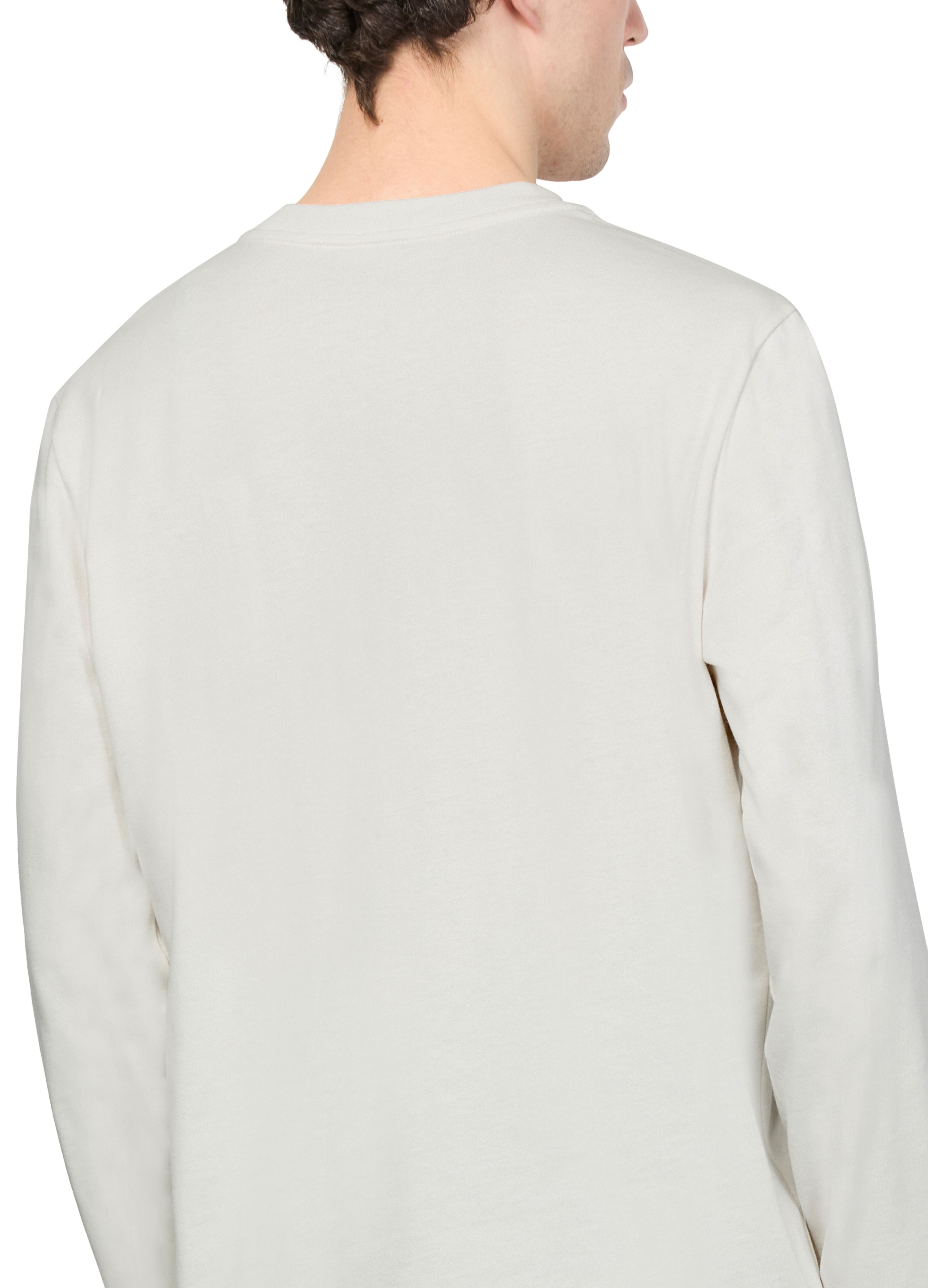 Longsleeves t-shirt thumbnail 5