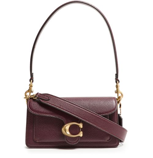 COACH Tabby 20 shoulder bag