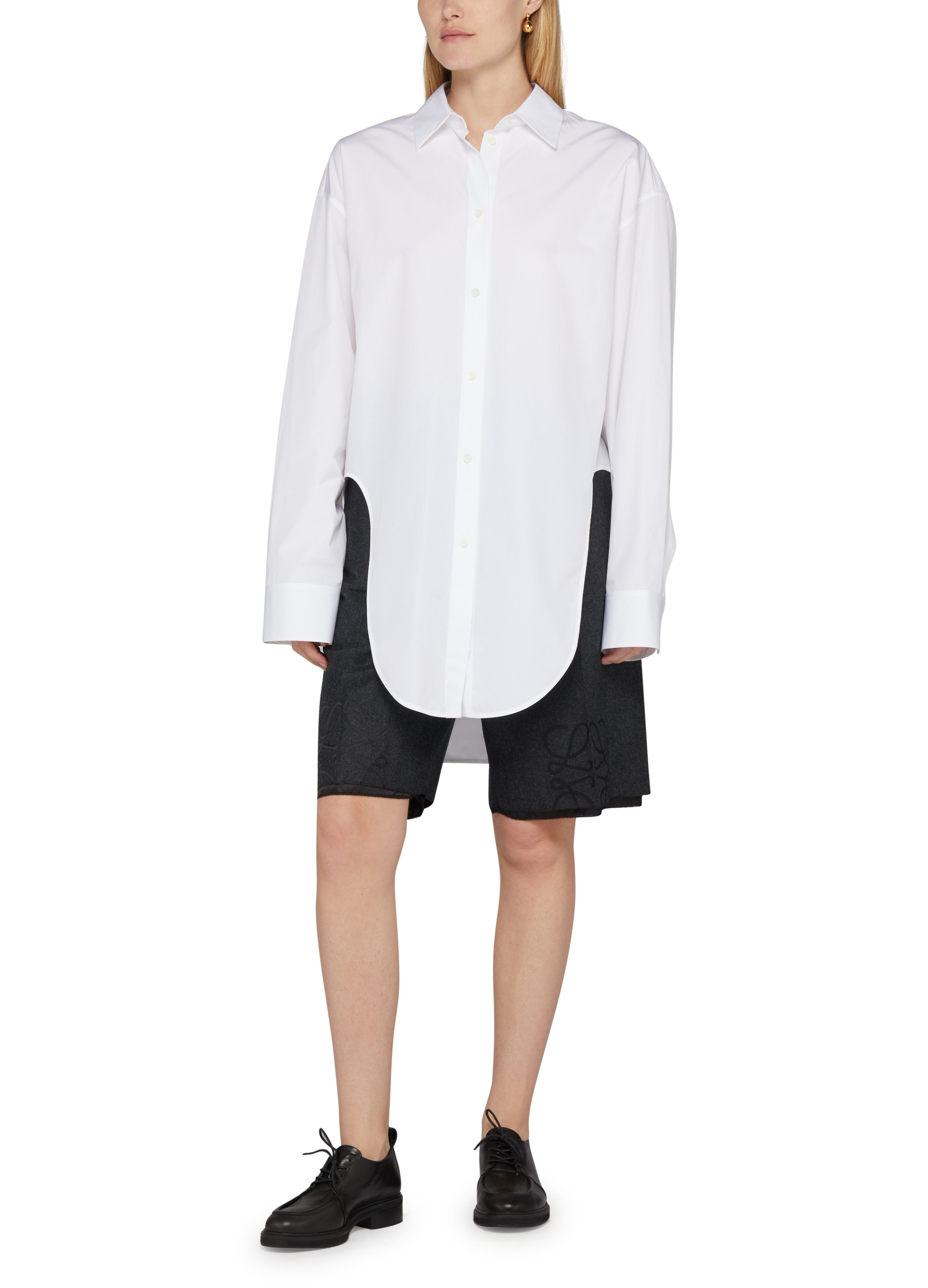 Cotton shirt thumbnail 7