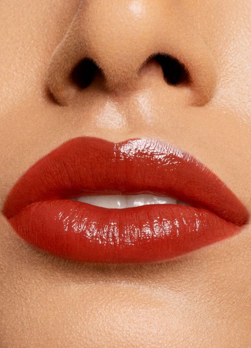 BYREDO Liquid Lipstick Vinyl Auburn 222
