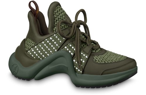 LOUIS VUITTON LV Archlight Sneakers