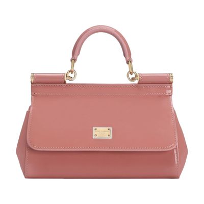 Sicily ラージハンドバッグ レディース | DOLCE & GABBANA | 24S 