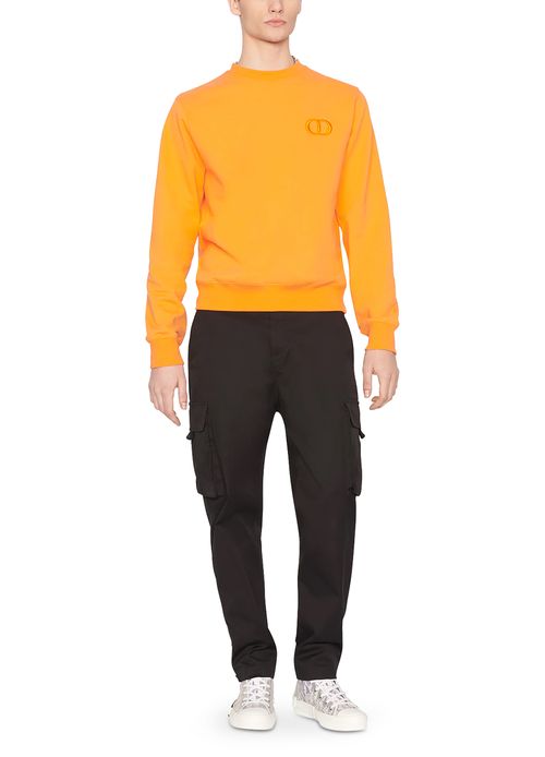 DIOR Pantalon cargo