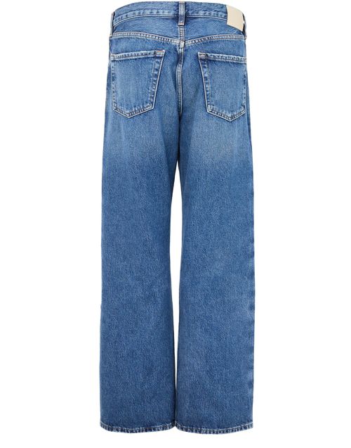 CITIZENS OF HUMANITY Jean droit Lindz