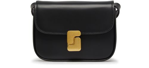 SOEUR Bell crossbody bag