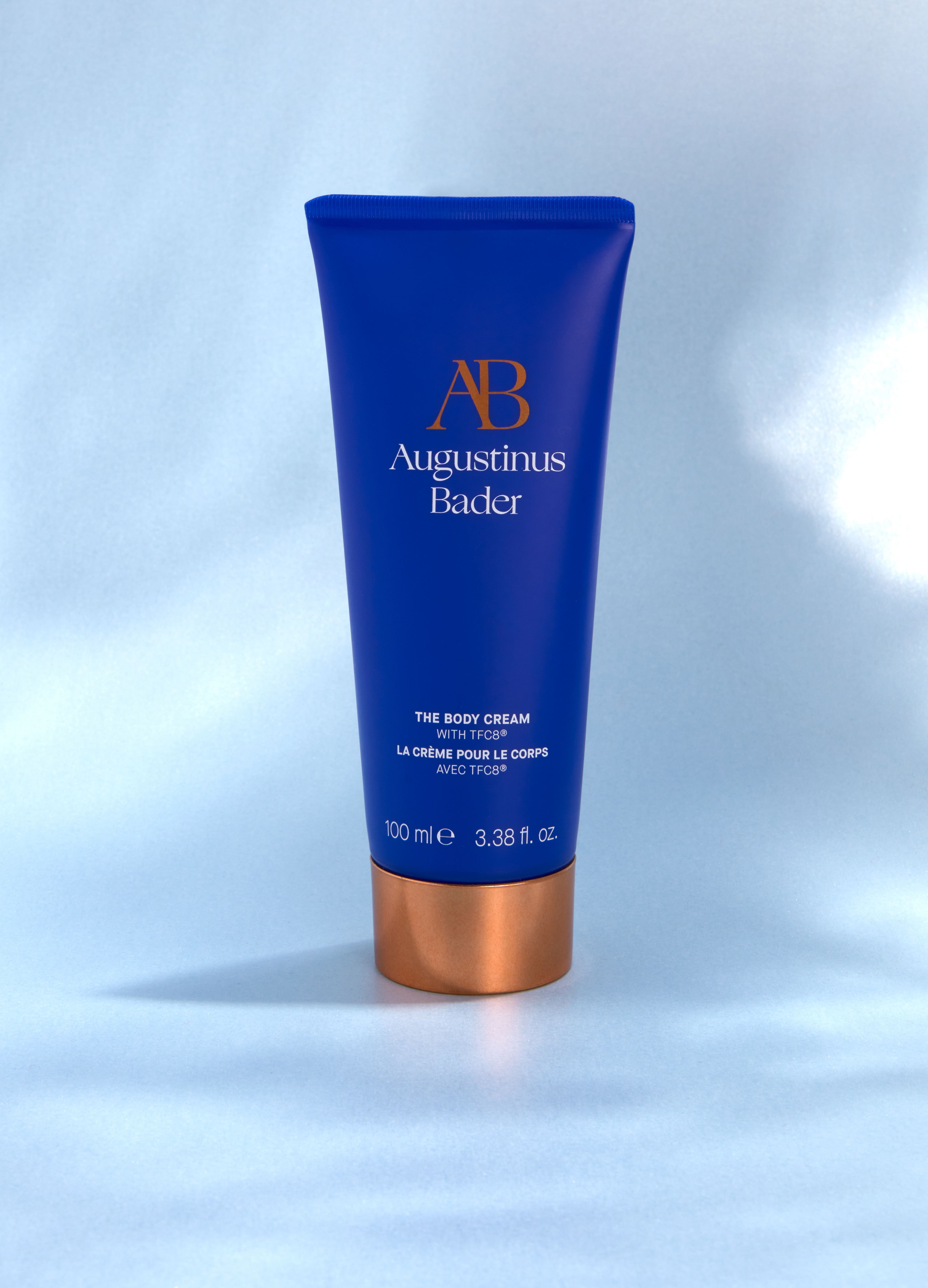 The Body Cream 100 ml thumbnail 6