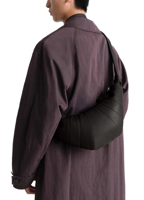 LEMAIRE Croissant medium bag