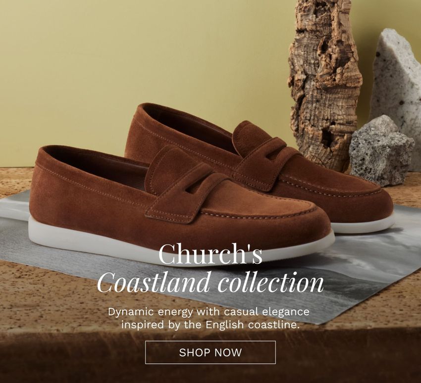 churchs