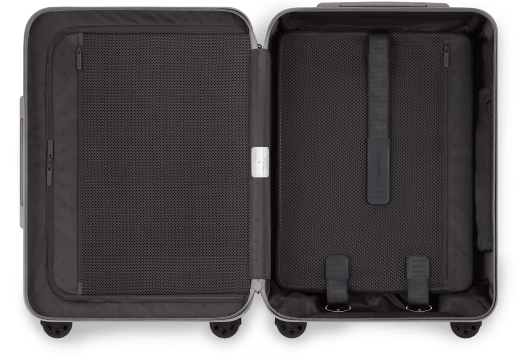 Rimowa 에센셜 슬리브 캐빈 캐리어