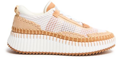 CHLOE Nama 运动鞋