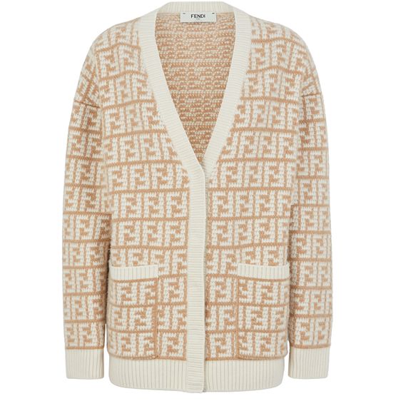 Fendi cardigan womens 2025