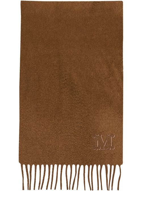 MAX MARA Wsdalia scarf