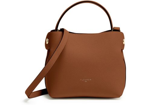 FLEURON Swann mini bag