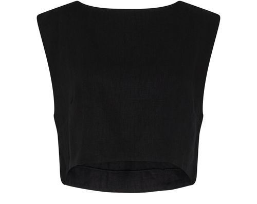 POSSE Martina crop top