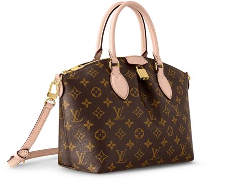 LOUIS VUITTON Boétie PM