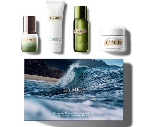 LA MER Kollektion Découverte de la Mer