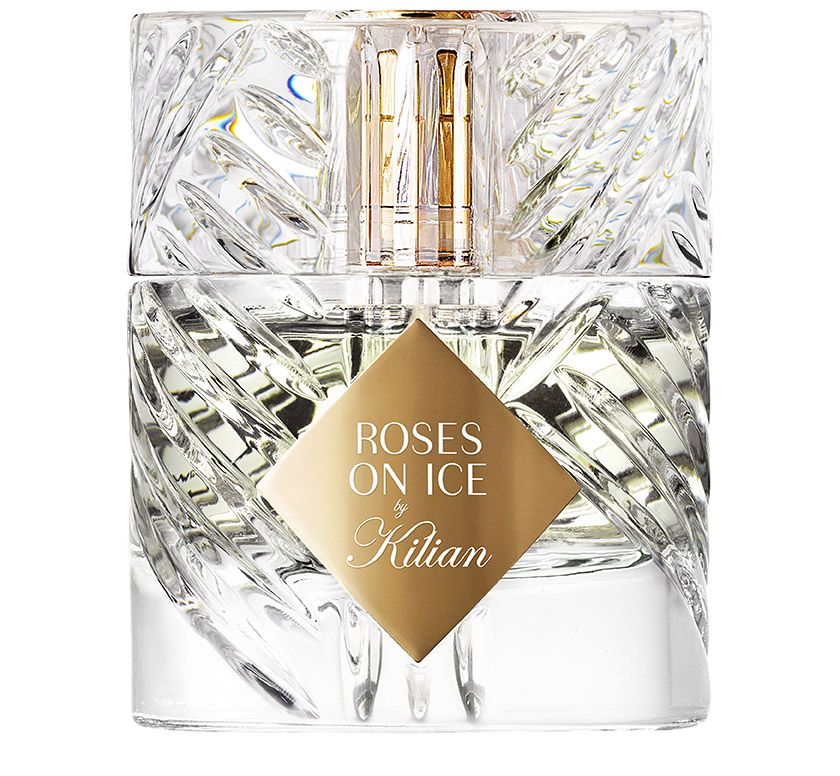 Rose In Ice eau de parfum 50 ml