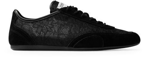 JIMMY CHOO Sunny sneakers