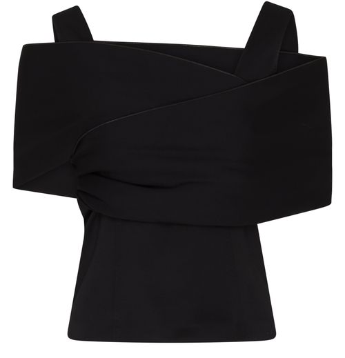 MAX MARA Haut Nespola