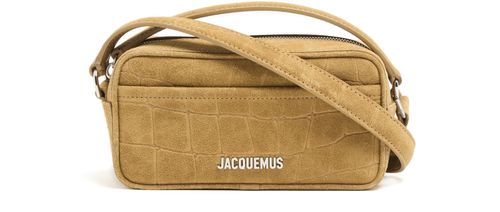 JACQUEMUS Sac Le Baneto