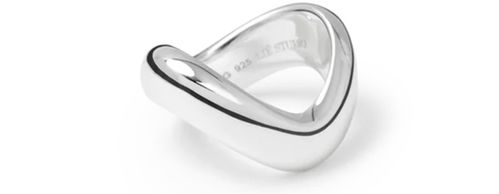 LIE STUDIO Ivalo ring