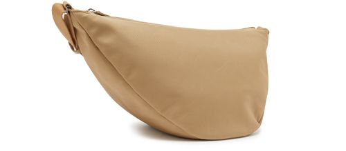 THE ROW Slouchy Banana Two bag
