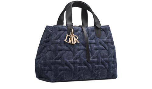DIOR Medium Dior Toujours Bag
