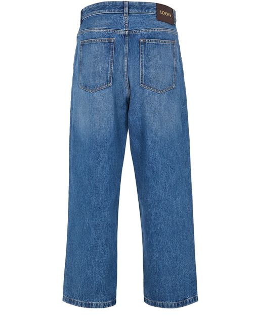 LOEWE Straight jeans