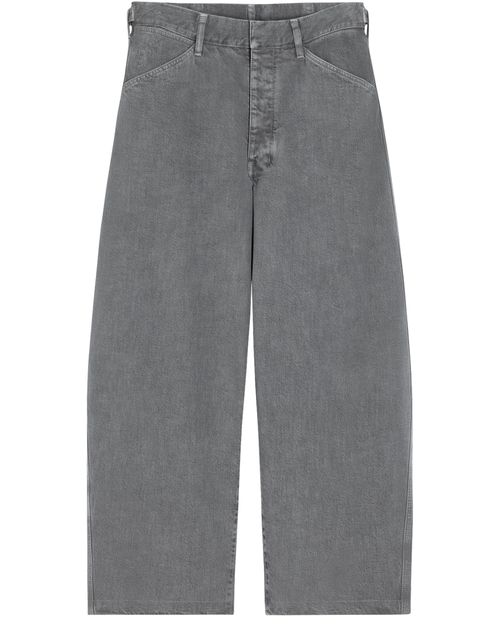 LEMAIRE Maxi workwear jeans
