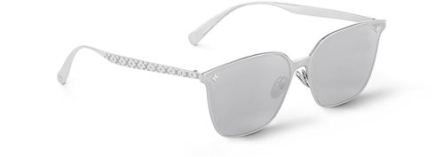 LOUIS VUITTON MY MONOGRAM FAME METAL 太阳眼镜