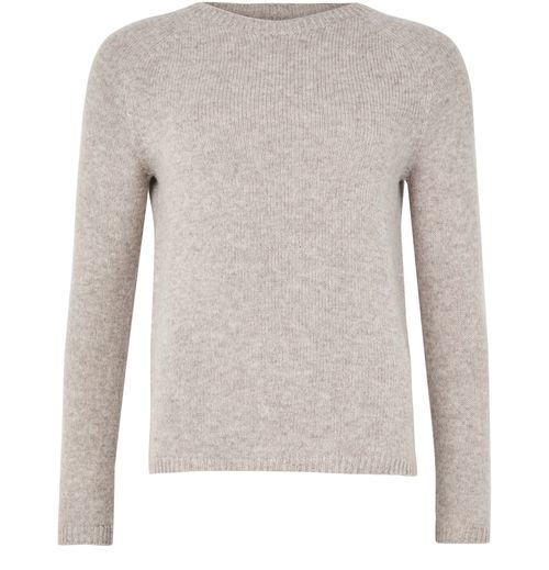 S MAX MARA Round neck sweater