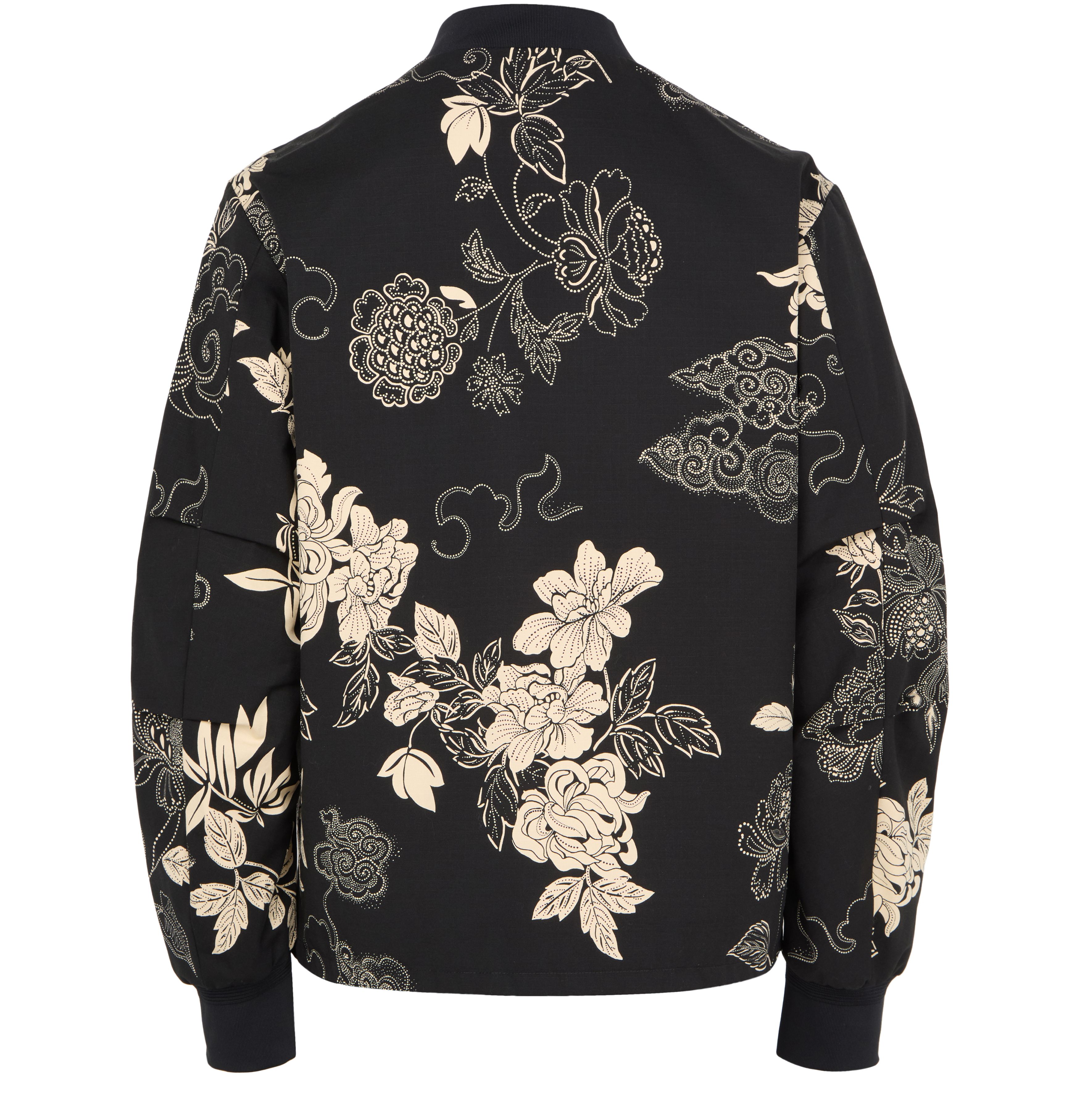 Vandea bomber thumbnail 3