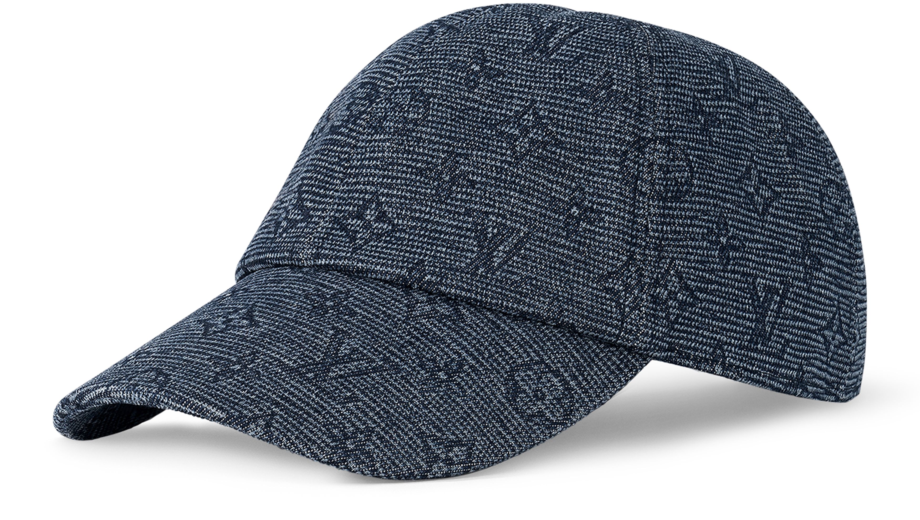 Epi Monogram Cap