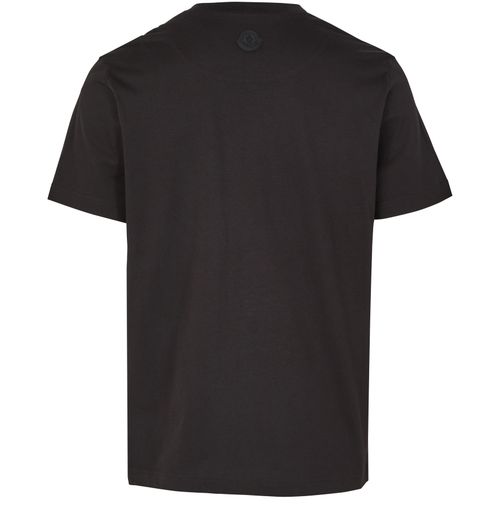 MONCLER Short sleeved t-shirt