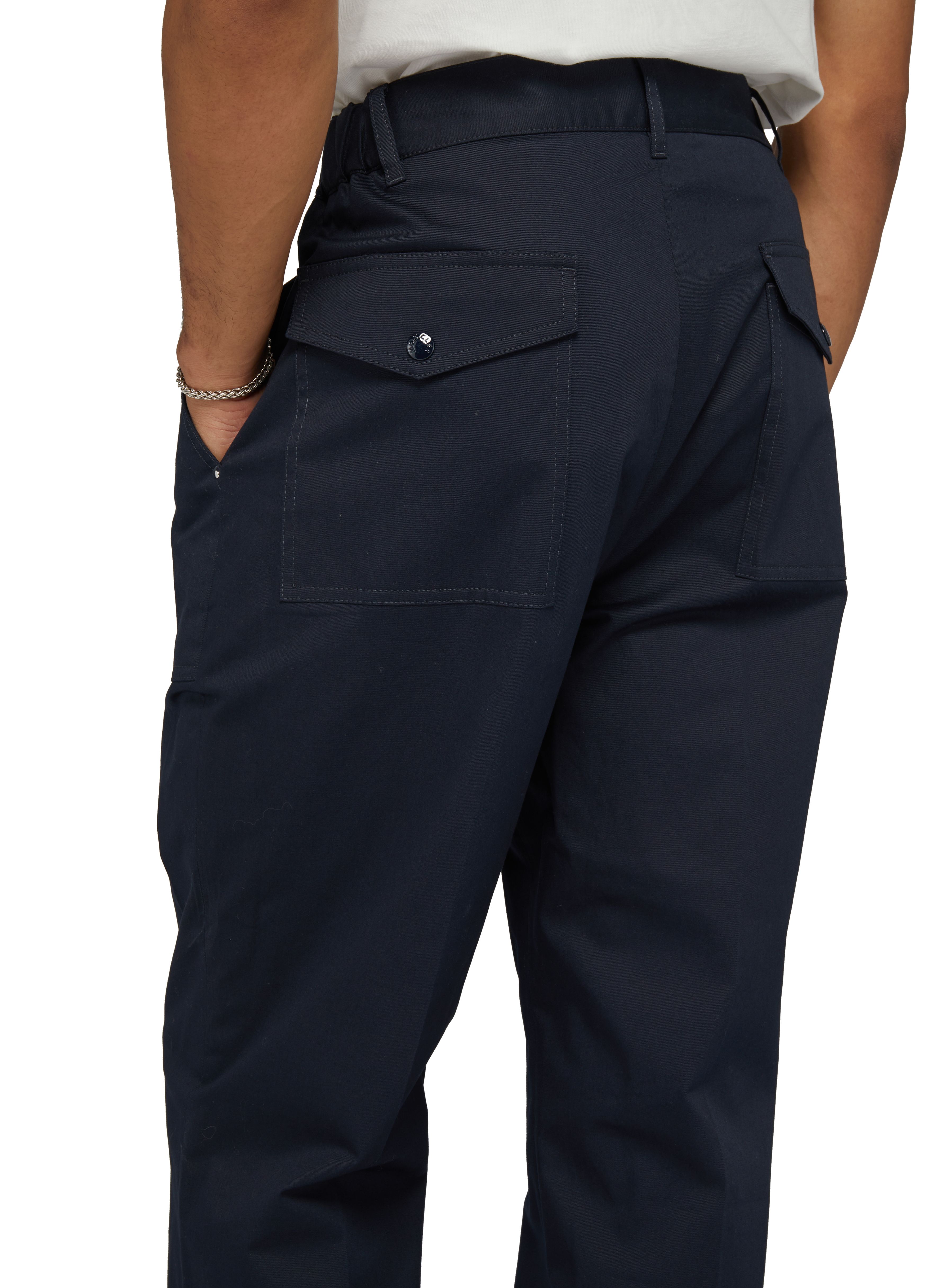 Straight pants thumbnail 5