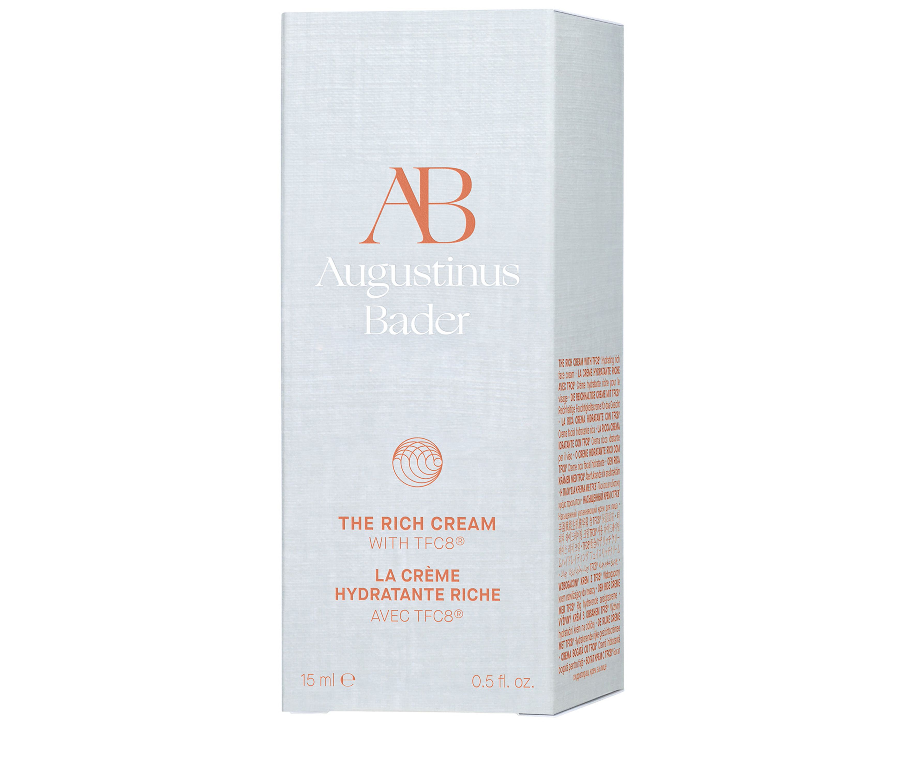 The Rich Cream 15ml thumbnail 4