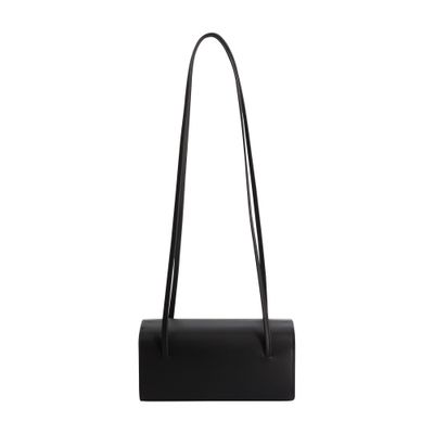 Fane Mie Shoulder Bag In Black