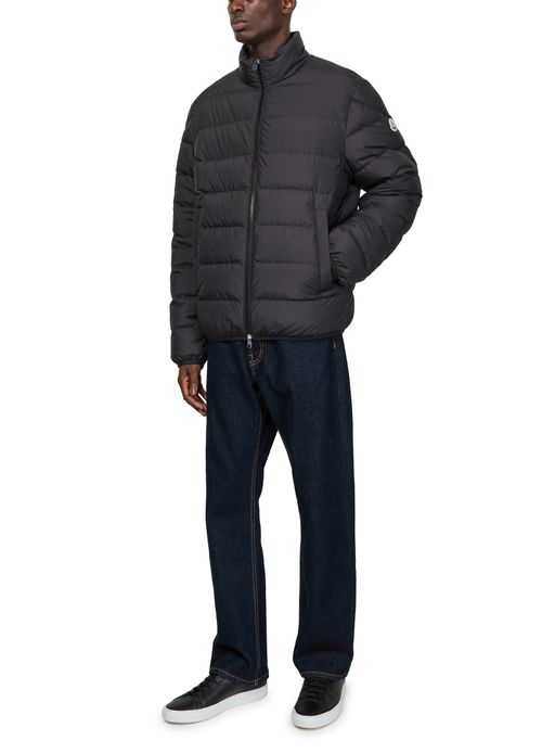 MONCLER Baudinet down jacket