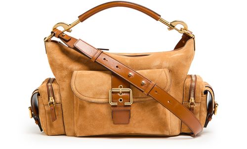 CHLOE Camera bag