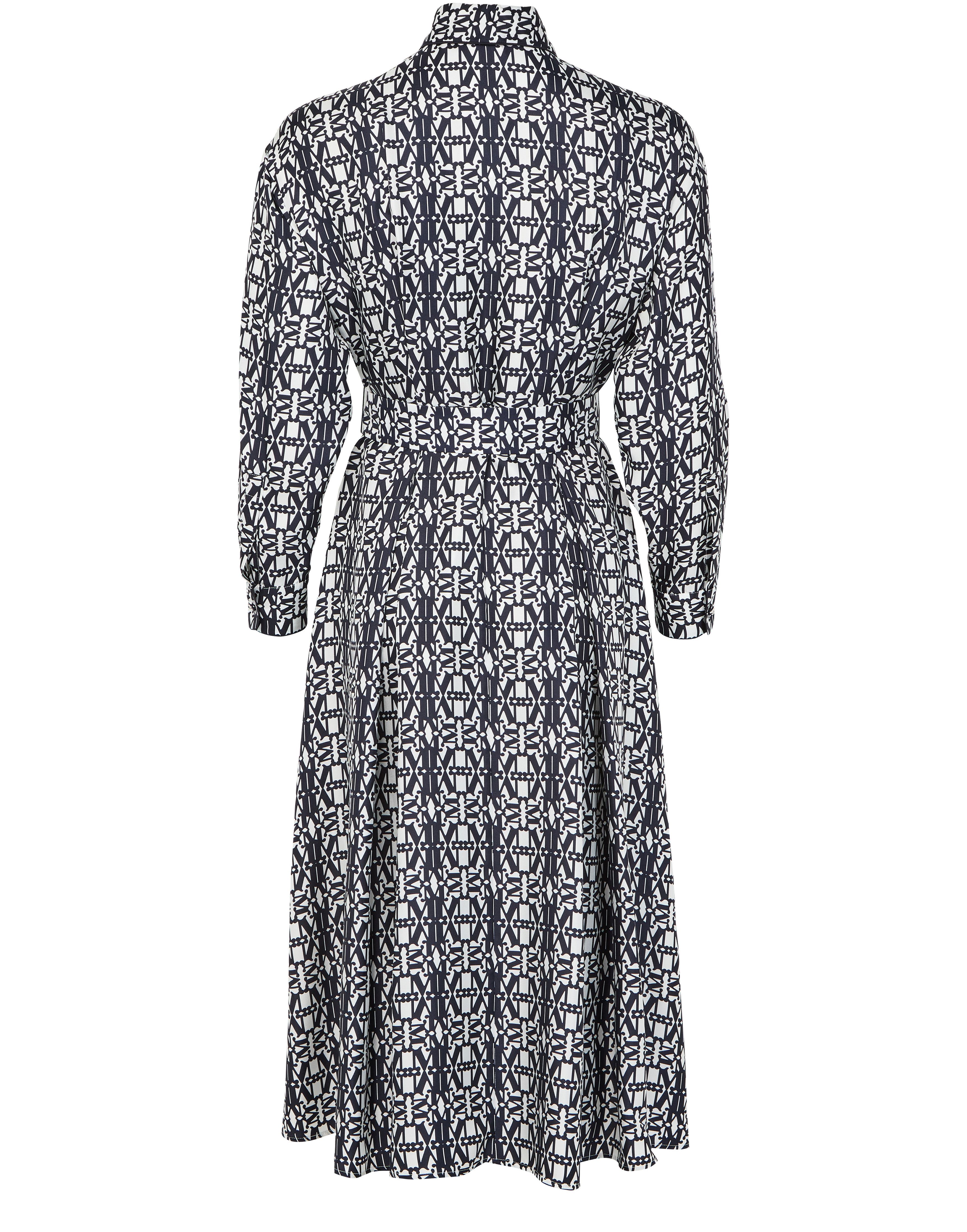 Espolso midi dress thumbnail 3