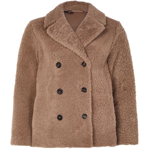 S MAX MARA Futura short coat