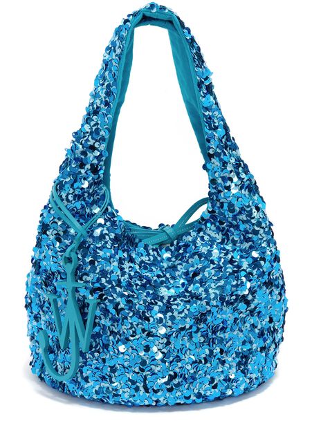 Sequin bag shop