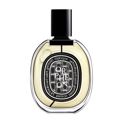 Diptyque Orphéon Eau De Parfum 200 ml