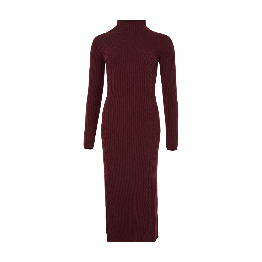 Zella knitted dress thumbnail 7