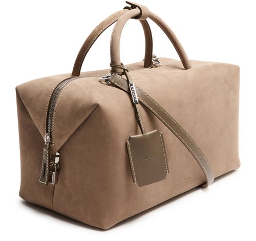 MAX MARA Holdall handbag